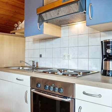 Apartment Allgaeuappartement In Pfronten