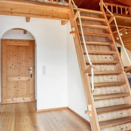 Allgaeuappartement In