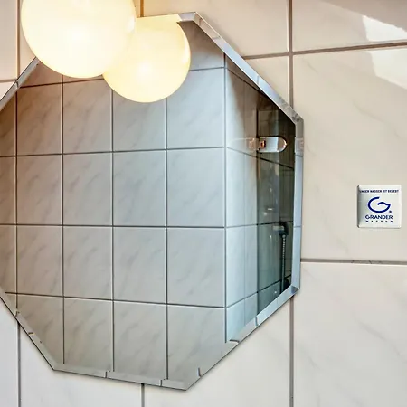 Allgaeuappartement In Apartment *