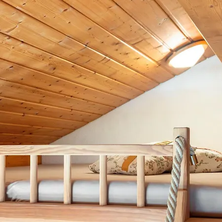 Allgaeuappartement In Apartment