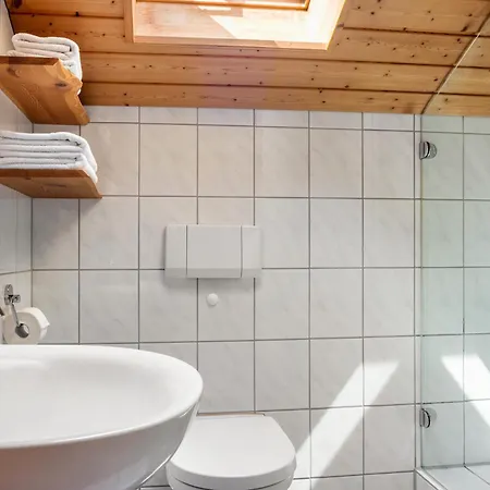 Apartment Allgaeuappartement In Pfronten