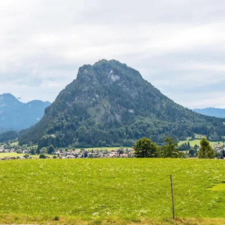 Allgaeuappartement In * Pfronten