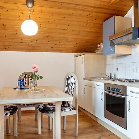 Allgaeuappartement In Pfronten