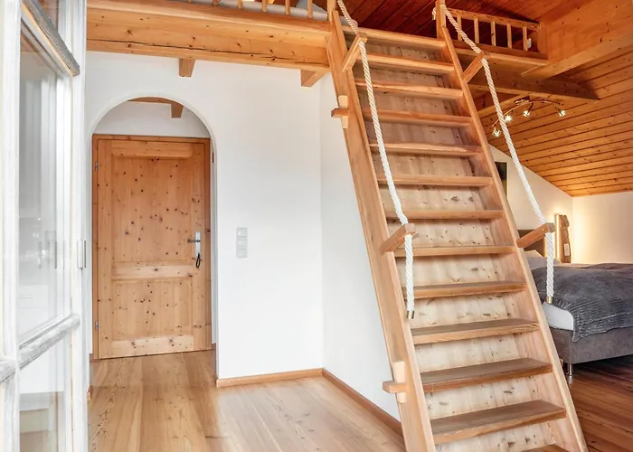 Allgaeuappartement In *