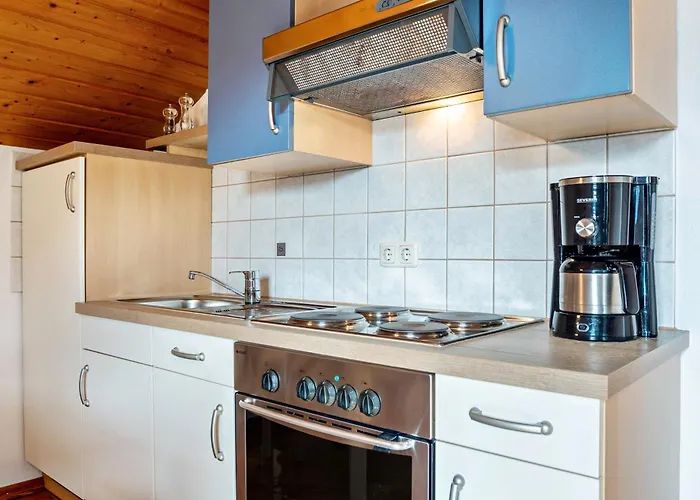 Allgaeuappartement In *