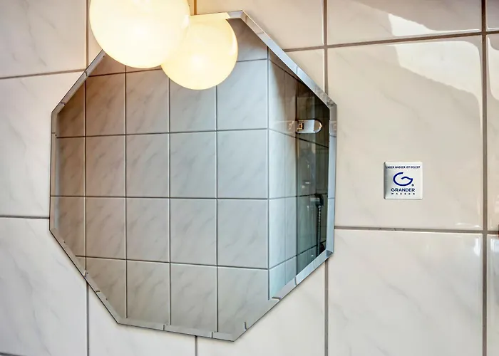 Allgaeuappartement In * פפרונטן