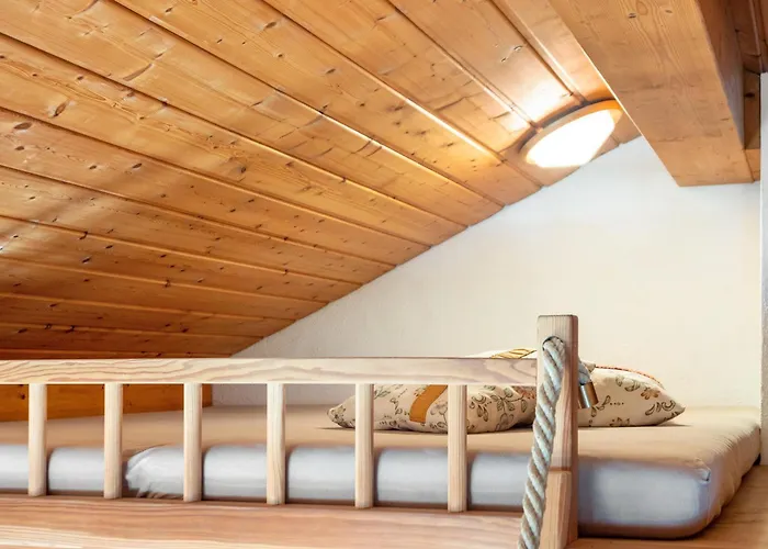 דירה Allgaeuappartement In *